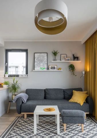 Mieszkanie 3-pokojowe Warszawa Mokotów, ul. Konstruktorska. Zdjęcie 1