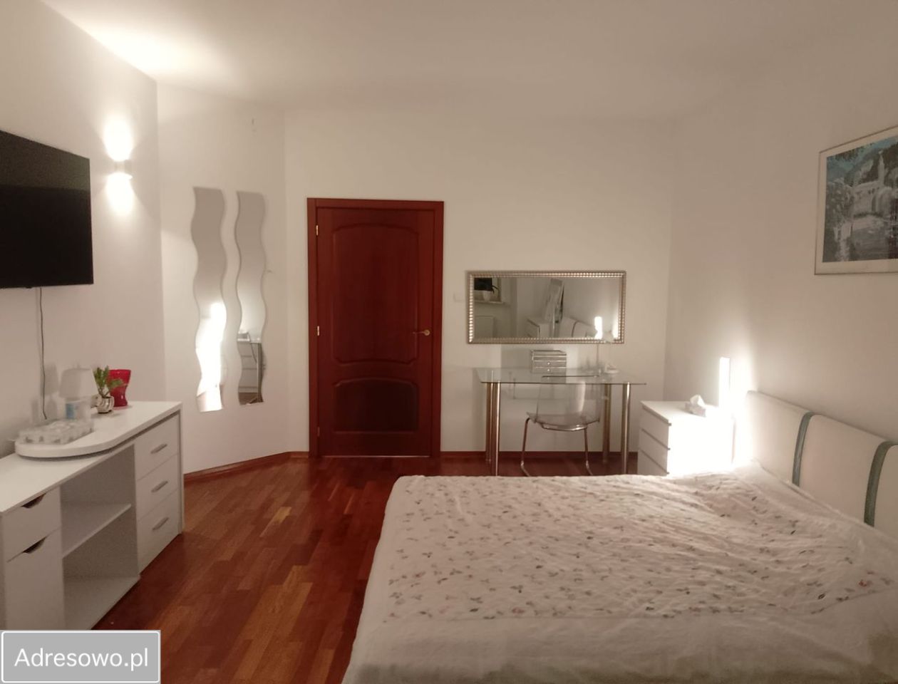 dom wolnostojący, 3 pokoje Piaseczno Centrum, ul. Syrenki. Zdjęcie 12