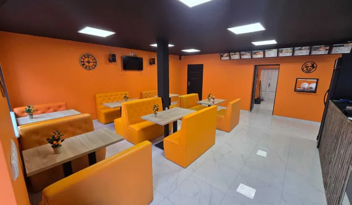 Lokal Debrzno