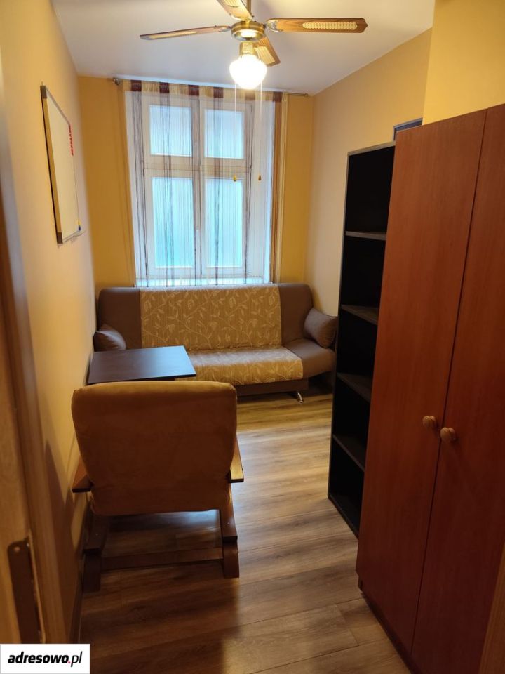 Pokój Katowice Śródmieście, ul. Henryka Sienkiewicza. Zdjęcie 6