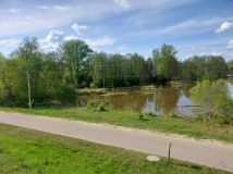 Działka rekreacyjna Cupel, ul. Działkowa. Zdjęcie 3