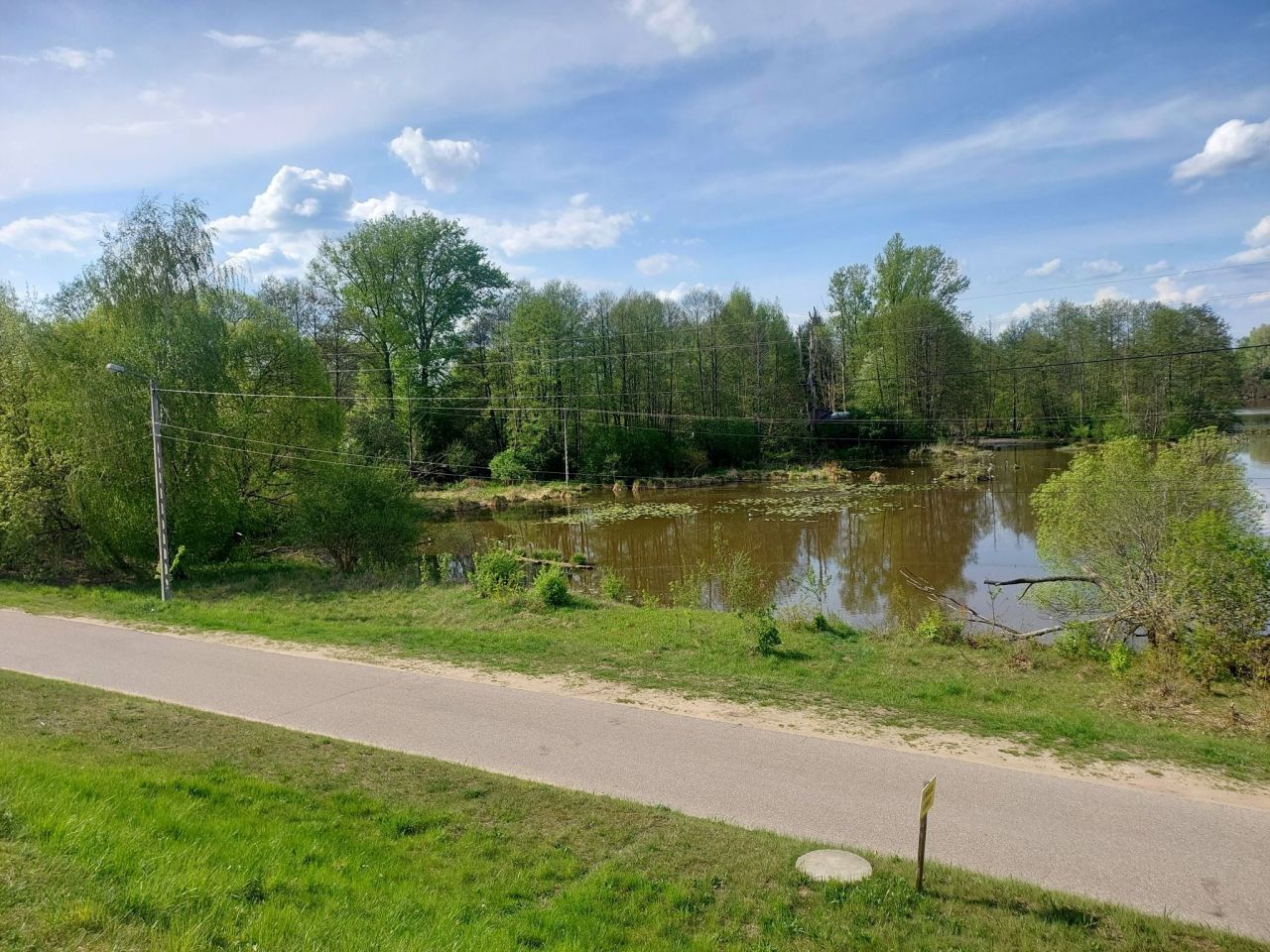 Działka rekreacyjna Cupel, ul. Działkowa. Zdjęcie 4