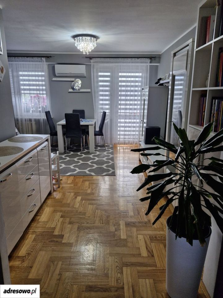Mieszkanie 2-pokojowe Siedlce, ul. Bieszczadzka. Zdjęcie 3
