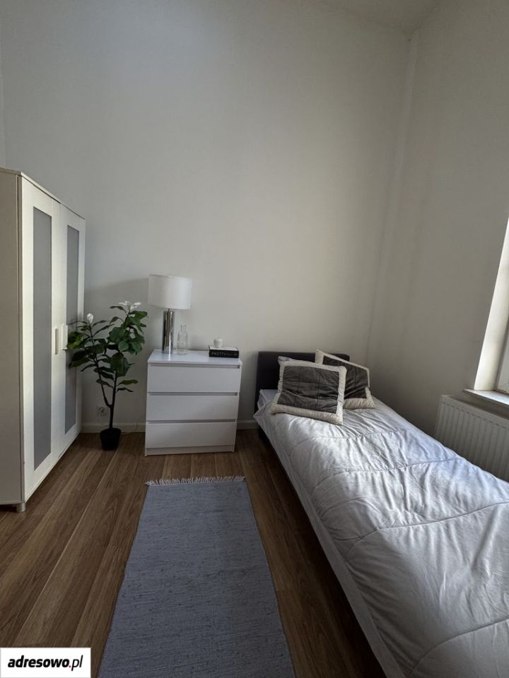 Mieszkanie 4-pokojowe Gdańsk Wrzeszcz, ul. Romana Dmowskiego. Zdjęcie 8