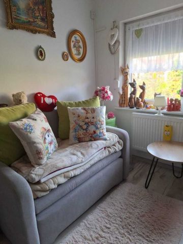 dom wolnostojący, 3 pokoje Szczecin Żelechowa. Zdjęcie 6