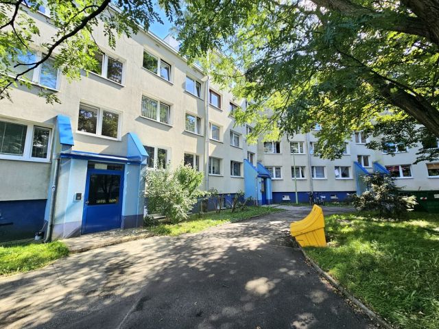 Mieszkanie 4-pokojowe Wrocław Kozanów, ul. Pilczycka. Zdjęcie 38