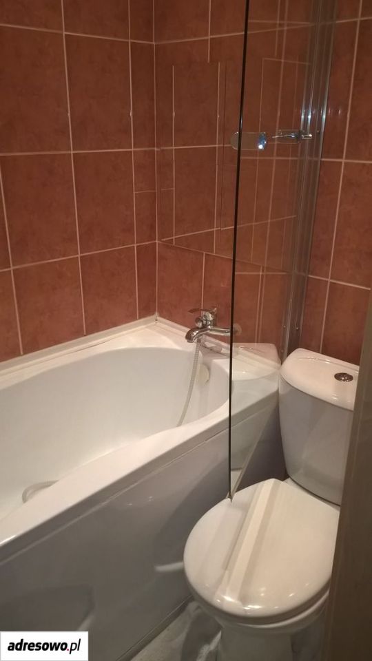 Mieszkanie 1-pokojowe Bydgoszcz Bocianowo, ul. Bocianowo. Zdjęcie 8