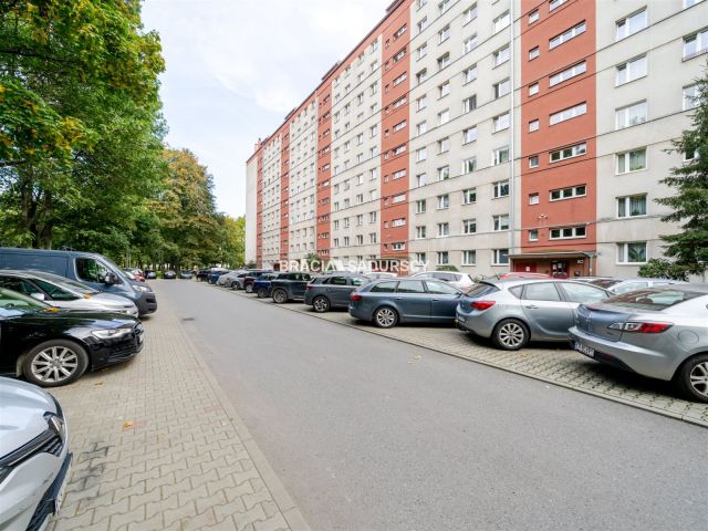 Mieszkanie 2-pokojowe Kraków Bieńczyce, os. Józefa Strusia. Zdjęcie 27
