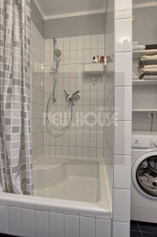 Mieszkanie 2-pokojowe Szczecin Centrum, ul. Małopolska. Zdjęcie 18