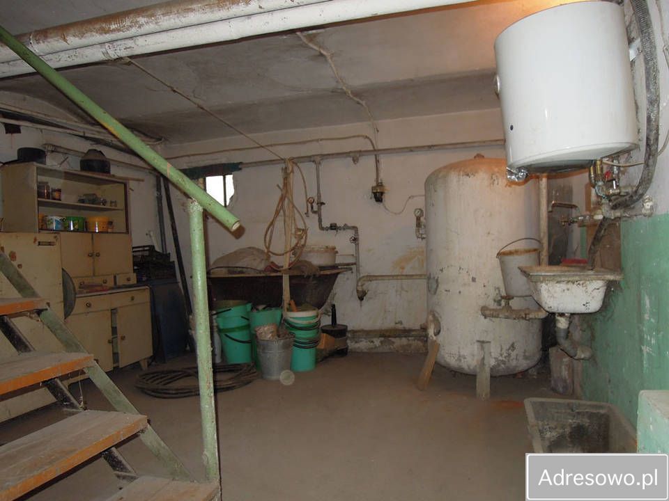 Hala/magazyn Roźwienica. Zdjęcie 4