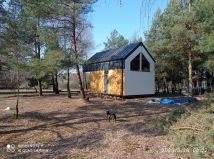 Działka budowlana Majdan Zahorodyński. Zdjęcie 1