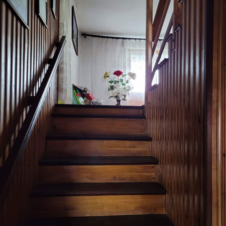 dom wolnostojący, 8 pokoi Mońki. Zdjęcie 7