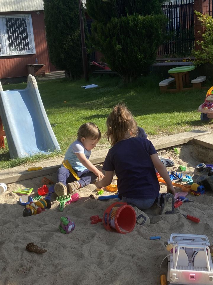 Działka rod Gdynia Mały Kack, ul. Grodnieńska. Zdjęcie 22