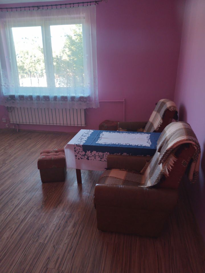 siedlisko, 4 pokoje Polesie. Zdjęcie 4