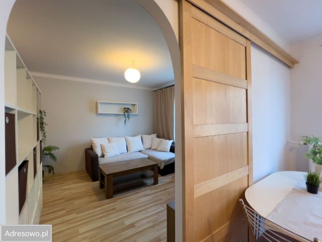 Mieszkanie 2-pokojowe Rzeszów, ul. Wincentego Pola. Zdjęcie 1