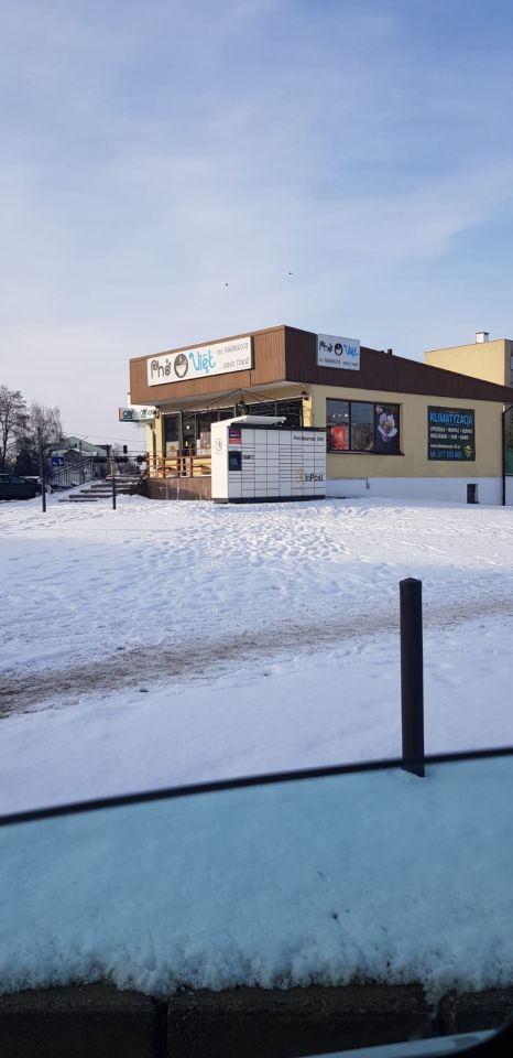 Lokal Wyszków Centrum, ul. Pułtuska. Zdjęcie 2