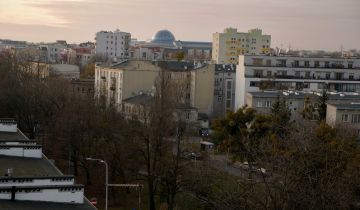 Mieszkanie 1-pokojowe Warszawa Ochota