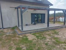 dom wolnostojący, 4 pokoje Wymysłowo. Zdjęcie 2