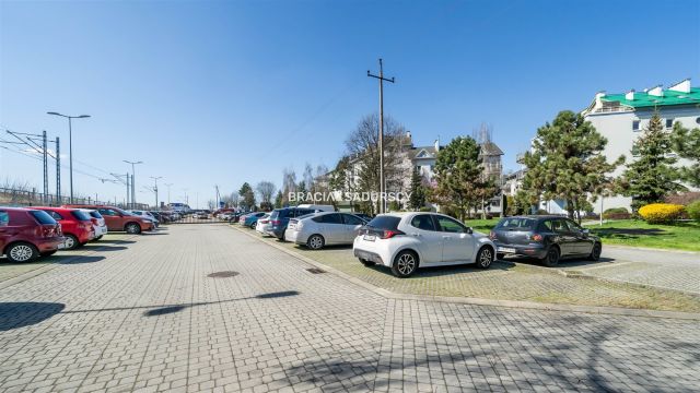 Mieszkanie 2-pokojowe Kraków Krowodrza, ul. Eljasza Walerego Radzikowskiego. Zdjęcie 21