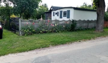 Działka budowlana Leszcz