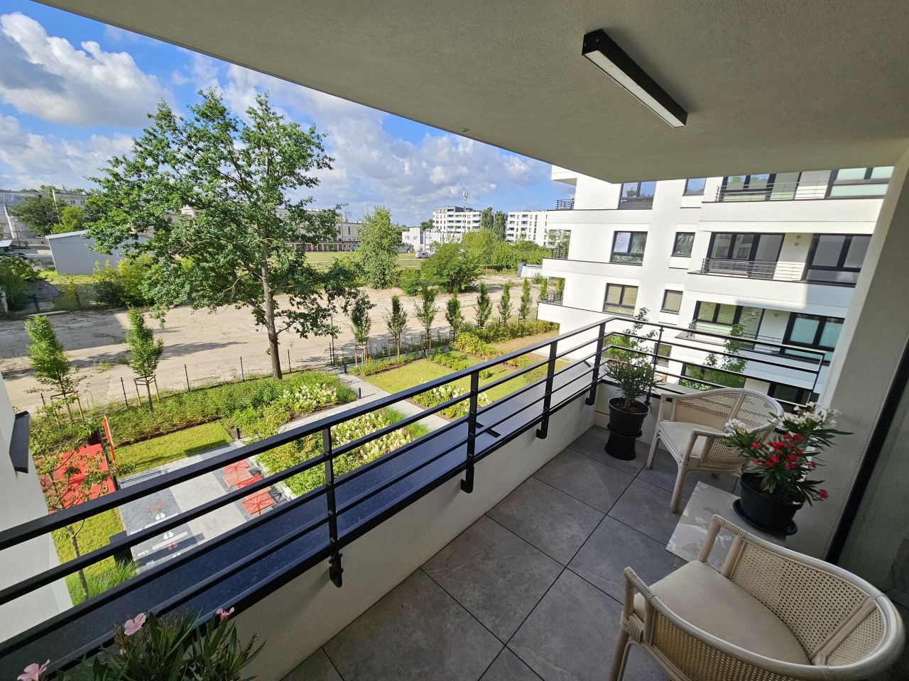 Mieszkanie 2-pokojowe Warszawa Praga-Południe, ul. Drwęcka. Zdjęcie 8