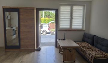 dom wolnostojący Wola Buczkowska