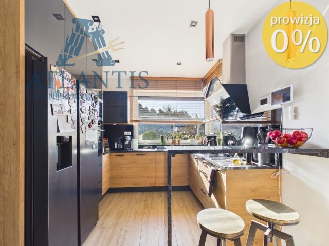 dom wolnostojący, 6 pokoi Zielonka. Zdjęcie 4