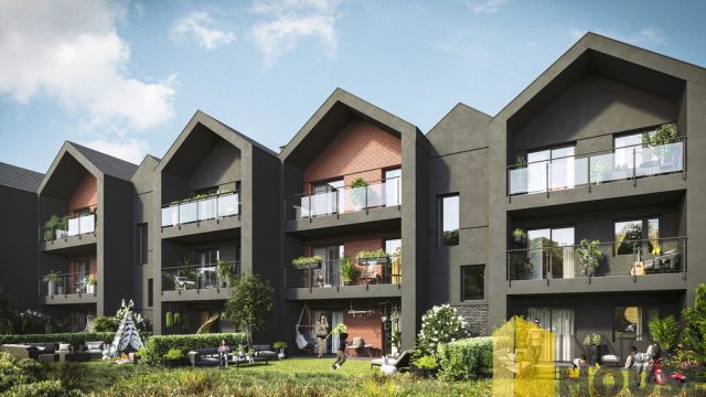 Mieszkanie 1-pokojowe Włynkówko. Zdjęcie 4