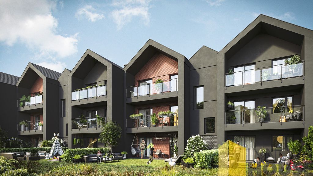 Mieszkanie 1-pokojowe Włynkówko. Zdjęcie 4