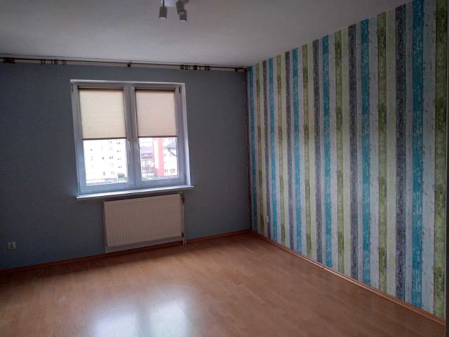 Mieszkanie 1-pokojowe Żuromin, pl. Józefa Piłsudskiego. Zdjęcie 1