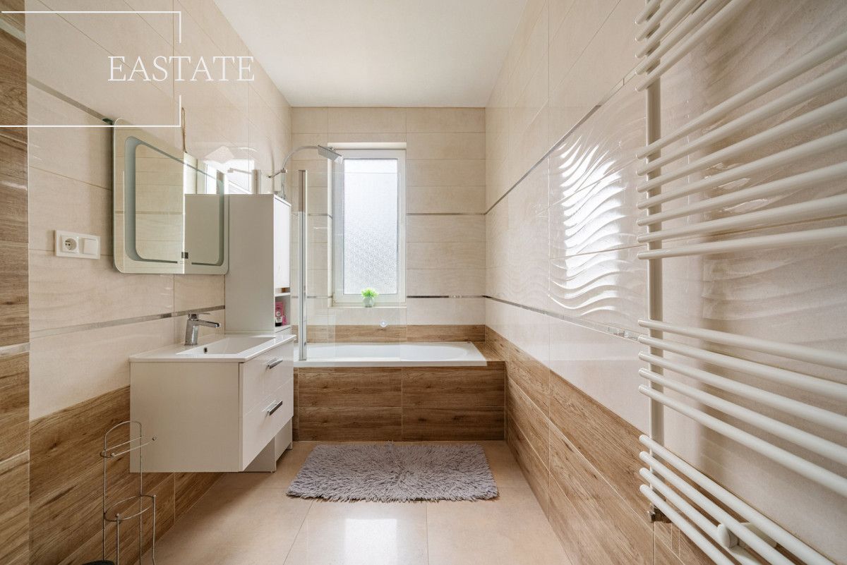 Mieszkanie 3-pokojowe Wólka Mińska, ul. Koszykowa. Zdjęcie 8