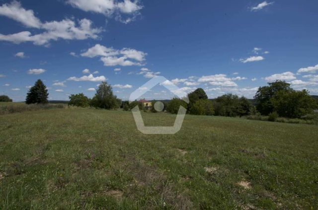 Działka Straszydle. Zdjęcie 2