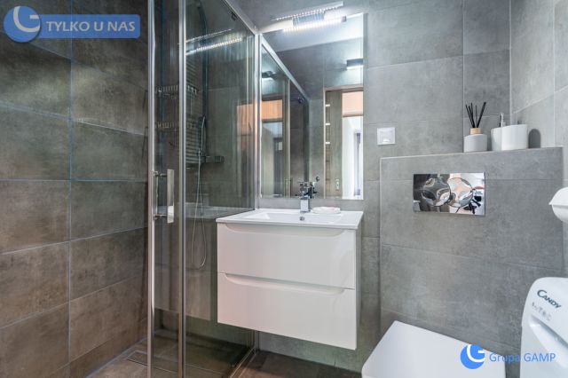 Mieszkanie 3-pokojowe Kraków Dębniki, ul. Rydlówka. Zdjęcie 13