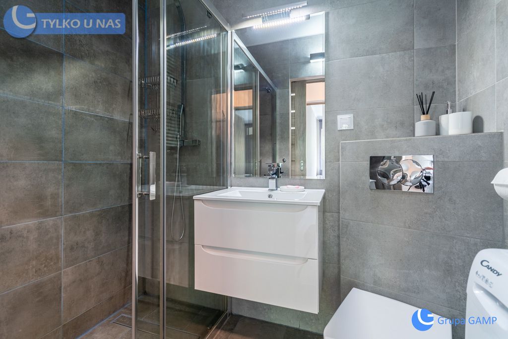 Mieszkanie 3-pokojowe Kraków Dębniki, ul. Rydlówka. Zdjęcie 13