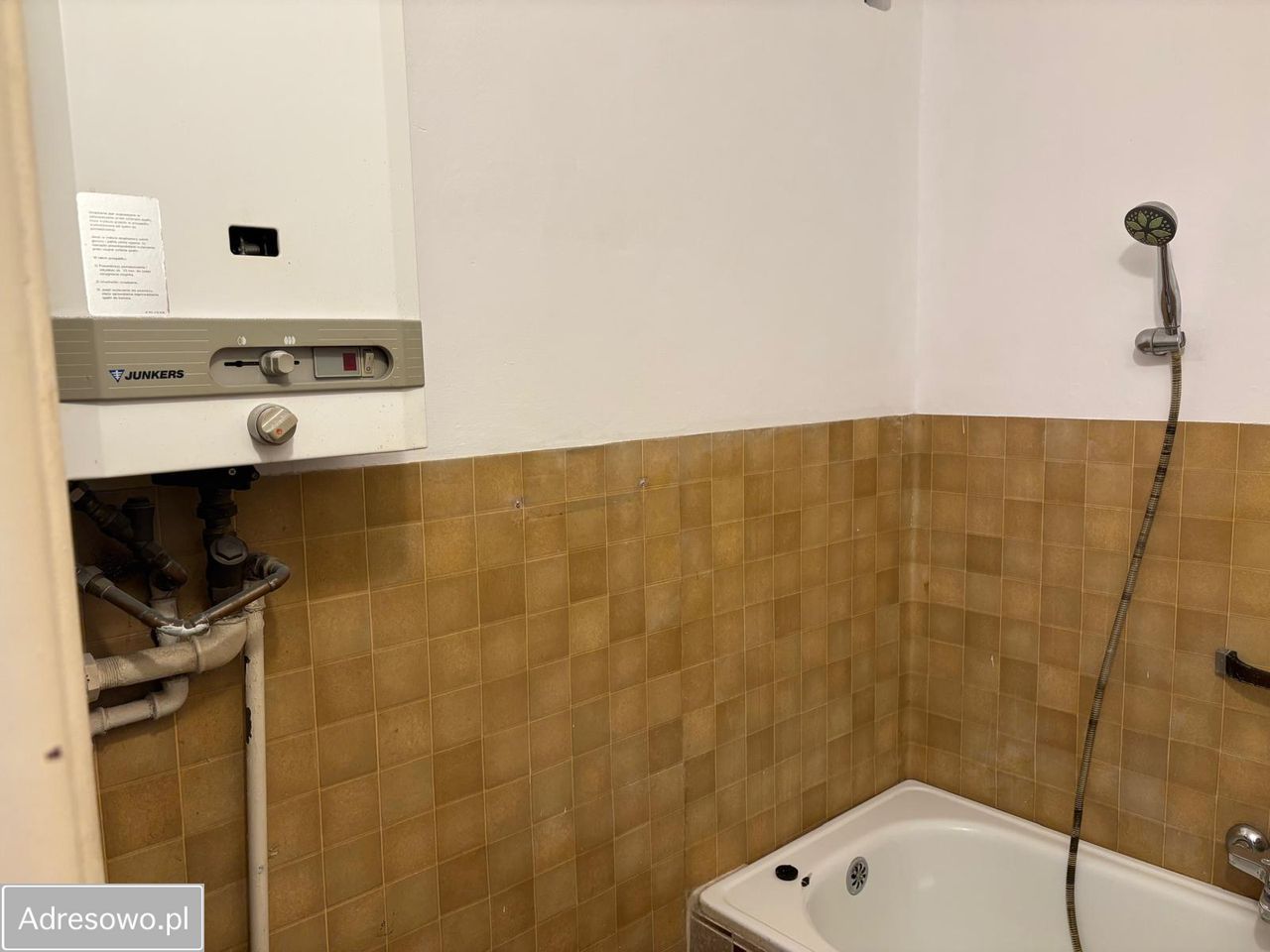 Mieszkanie 1-pokojowe Kłodzko, ul. Ksawerego Dunikowskiego. Zdjęcie 11