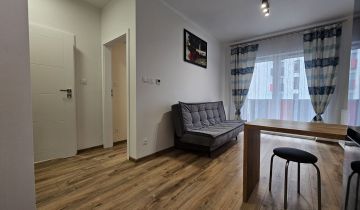 Mieszkanie 2-pokojowe Rzeszów, ul. Bałtycka