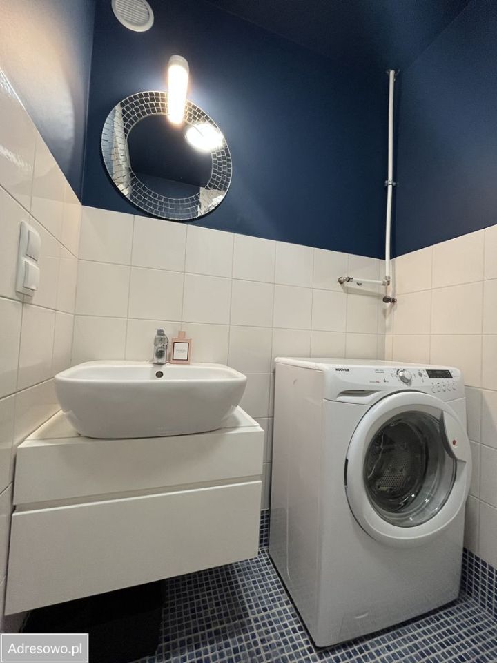 Mieszkanie 4-pokojowe Kraków Mistrzejowice, ul. Cedyńska. Zdjęcie 16