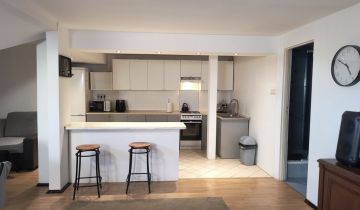 Mieszkanie 4-pokojowe Chełm Centrum