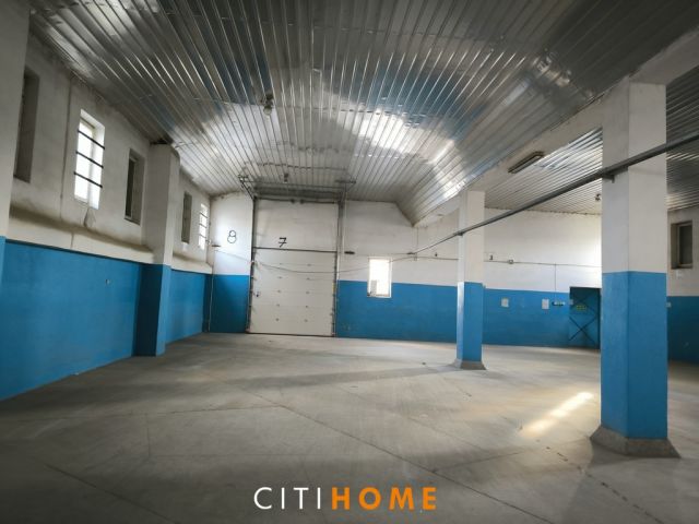 Hala/magazyn Duchnów, ul. Góry Warszawskie. Zdjęcie 3