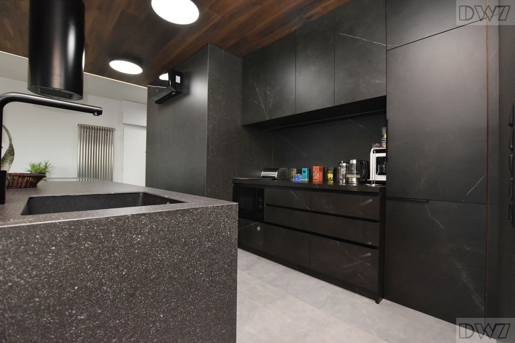 Mieszkanie 3-pokojowe Kraków Prądnik Biały, ul. Papierni Prądnickich. Zdjęcie 11