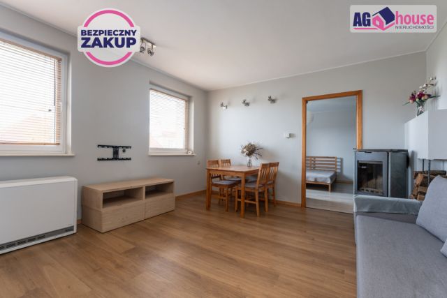 Mieszkanie 2-pokojowe Gdynia, ul. Legionów. Zdjęcie 3