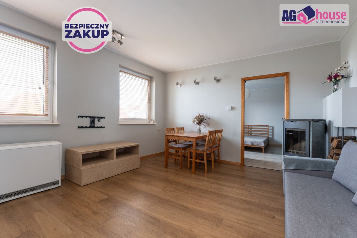 Mieszkanie 2-pokojowe Gdynia, ul. Legionów. Zdjęcie 3