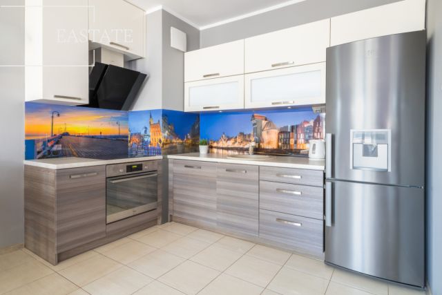 Mieszkanie 2-pokojowe Gdańsk Jasień, ul. Lawendowe Wzgórze. Zdjęcie 3