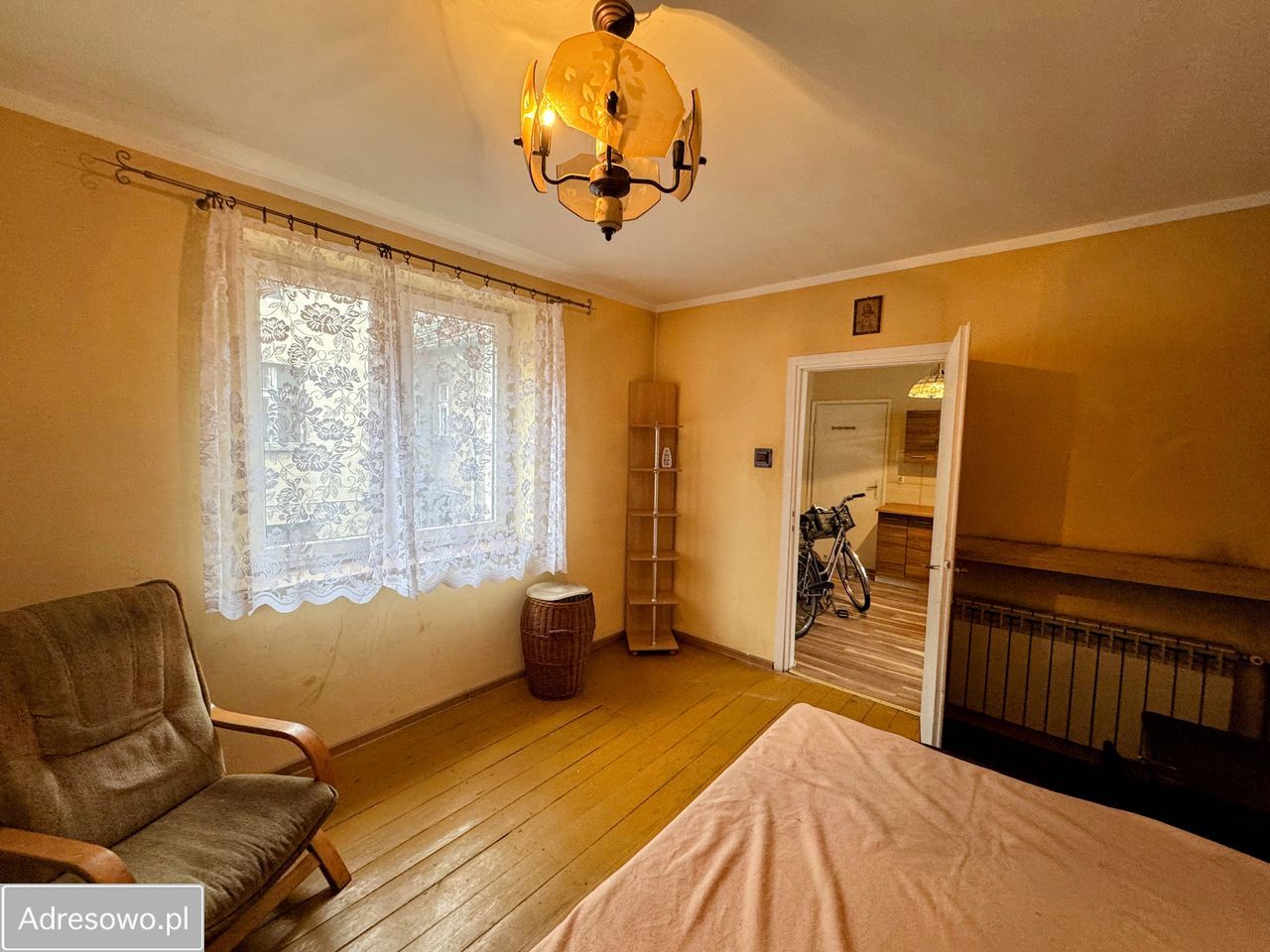 Mieszkanie 2-pokojowe Rawicz, ul. Ratuszowa. Zdjęcie 8