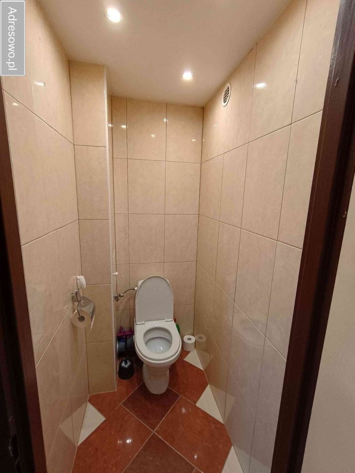 Mieszkanie 3-pokojowe Radzyń Chełmiński, ul. prof. Mariana Gumowskiego. Zdjęcie 3