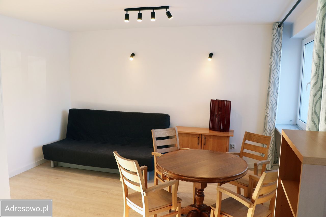 Mieszkanie 3-pokojowe Warszawa Żoliborz, ul. Przasnyska. Zdjęcie 3