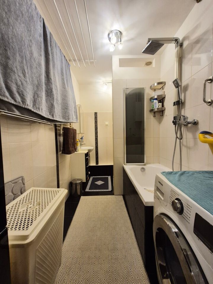 Mieszkanie 2-pokojowe Wrocław Stare Miasto, ul. marsz. Józefa Piłsudskiego. Zdjęcie 12