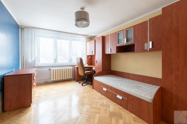 Mieszkanie 3-pokojowe Kraków Prokocim, ul. Jana Kurczaba. Zdjęcie 8