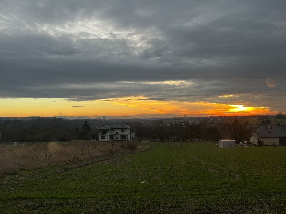 Działka budowlana Świerklany, ul. Stawowa. Zdjęcie 2