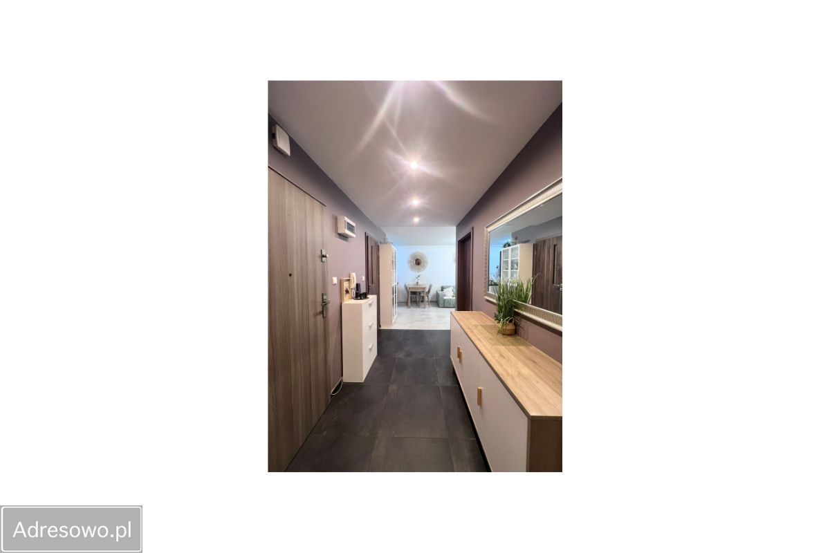 Mieszkanie 3-pokojowe Wrocław Krzyki. Zdjęcie 9